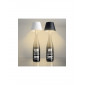 Dessus de tête de lampe de bouteille de vin rechargeable sans fil KL141|Lampes à poser|Kiki Lighting