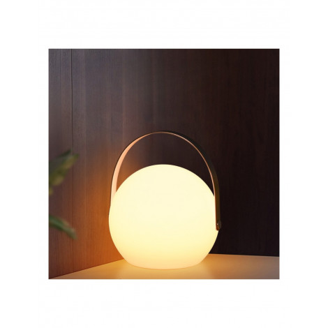 Lampe de Table de Camping Portable à Ambiance Lointaine KL151|Lampes à poser|Kiki Lighting