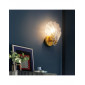 Applique murale coquille|Appliques murales|Kiki Lighting