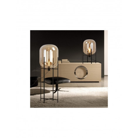 Série Oda|Lampadaire|Kiki Lighting