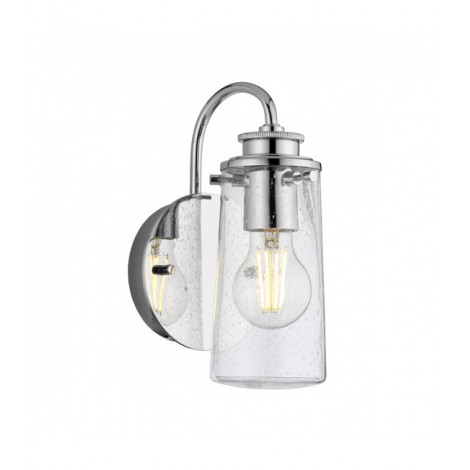 Applique murale Braelyn Chrome|Appliques murales|Luminaire Center