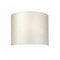 Applique murale Cooper Chrome poli 23 Cm|Appliques murales|Luminaire Center
