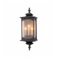 Applique murale Market Square Bronze frotté d'huile|Appliques murales|Luminaire Center