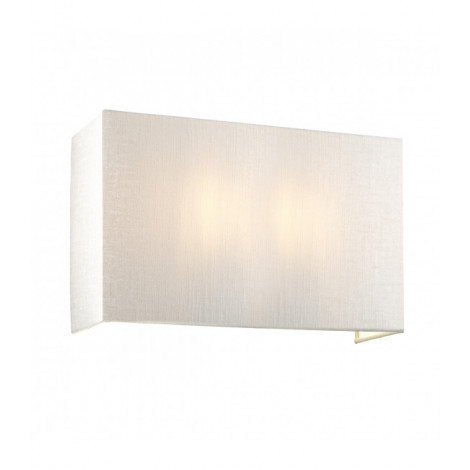 Applique murale Riley Chrome poli 23 Cm|Appliques murales|Luminaire Center