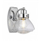Applique murale Scholar Chrome poli|Appliques murales|Luminaire Center