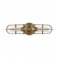 Applique murale Urban Restoration Laiton antique sombre|Appliques murales|Luminaire Center