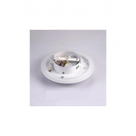 Plafonnier LED à écran plat mince moderne KL11|Plafonnier|Kiki Lighting