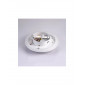 Plafonnier LED à écran plat mince moderne KL11|Plafonnier|Kiki Lighting