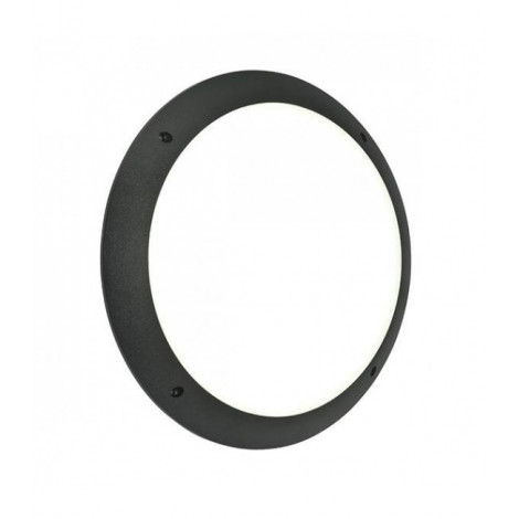 Applique murale Seran Métal blanc 1 ampoule 30cm|Appliques murales|Luminaire Center