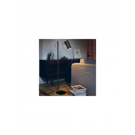 Série de scannage|Lampadaire|Kiki Lighting