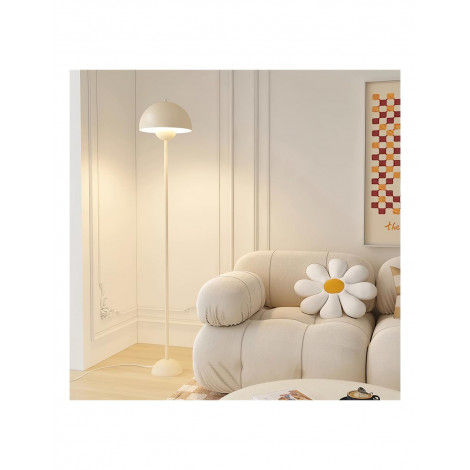 Lampadaire d'angle Nordic Flower Bud KL122|Lampadaire|Kiki Lighting