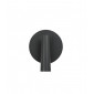 Applique avec liseuse Gamma Aluminium Or satiné 13 Cm|Appliques murales|Luminaire Center