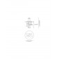Mercury Collection|Plafonnier|Kiki Lighting