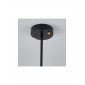 Plafonnier industriel style BS4|Plafonnier|Kiki Lighting