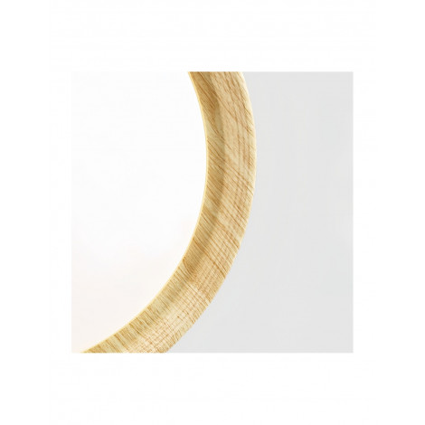 Plafonnier LED Vintage Scandinave à énergie Ronde KL169|Plafonnier|Kiki Lighting