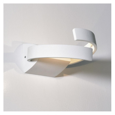 Applique LED Design 2 bras - Arca rond|Appliques murales|Kosilum