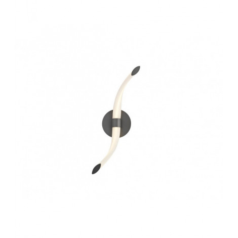 Applique LED intégré Armonia blanc 52 Cm|Appliques murales|Luminaire Center