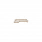 Canapé d'angle Bow gauche crème Kare Design|Canape|Kare