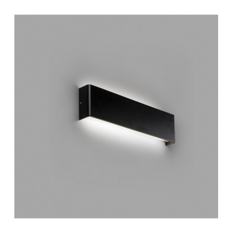 Applique murale Nash Corps Aluminium 9 Cm|Appliques murales|Luminaire Center