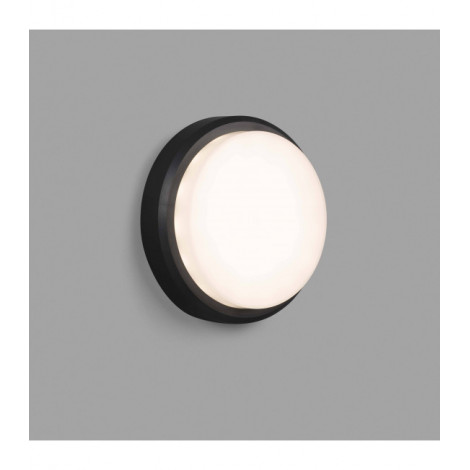 Applique murale Tom Gris foncé 1 ampoule 5,5cm|Appliques murales|Luminaire Center