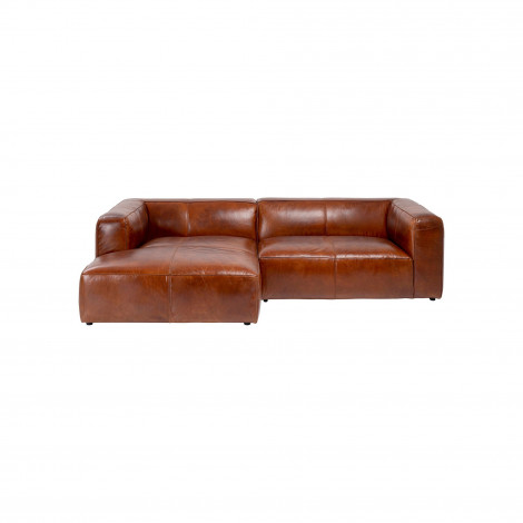 Canapé d'angle Cubetto gauche Kare Design|Canape|Kare
