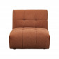 Assise Boogie marron Kare Design|Canape|Kare