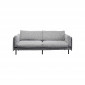 Canapé Pola 2 places gris Kare Design|Canape|Kare