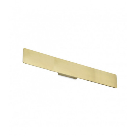 Applique LED intégré Zig Métal Noir 2 ampoules 8cm|Appliques murales|Luminaire Center