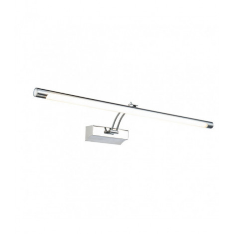 Applique à tableau Fino Chrome 4,8 Cm|Appliques murales|Luminaire Center