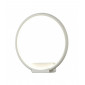 Applique LED intégré Nola blanc 28 Cm|Appliques murales|Luminaire Center