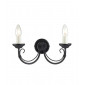 Applique murale Chartwell Noir|Appliques murales|Luminaire Center