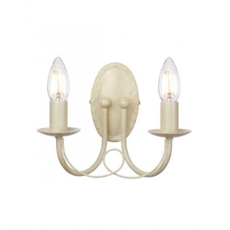 Applique murale Minster Or, Ivoire|Appliques murales|Luminaire Center