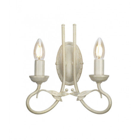 Applique murale Olivia Or, Ivoire|Appliques murales|Luminaire Center