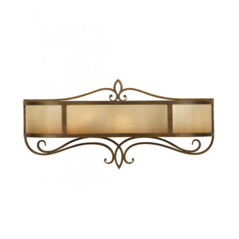 Applique murale Justine Bronze|Appliques murales|Luminaire Center