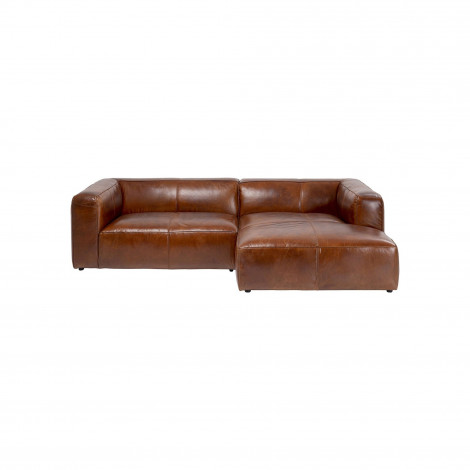 Canapé d'angle Cubetto droite Kare Design|Canape|Kare