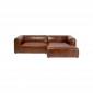 Canapé d'angle Cubetto droite Kare Design|Canape|Kare