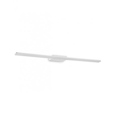 Applique murale LED MAKE-UP Métal,Plastique Blanc|Appliques murales|Luminaire Center