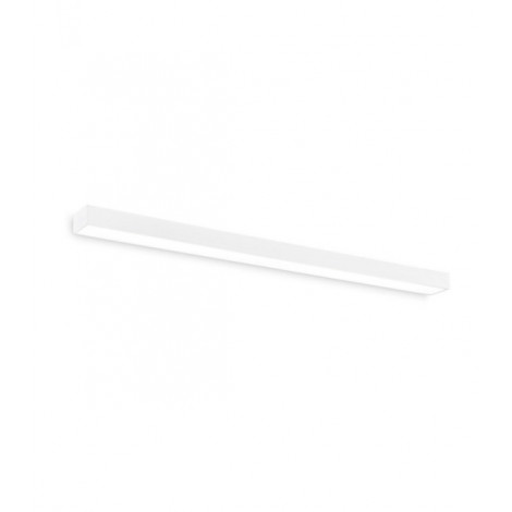 Applique murale LED REFLEX Métal,Plastique Blanc|Appliques murales|Luminaire Center