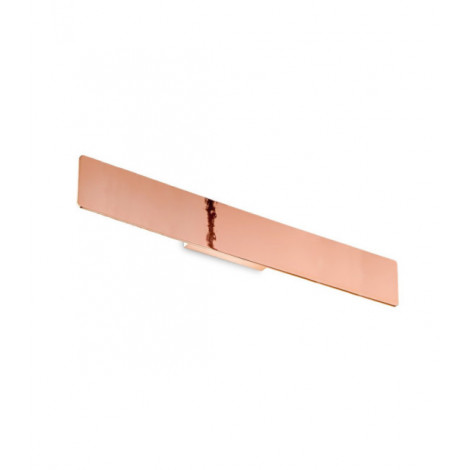 Applique murale LED ZIG Métal Cuivre|Appliques murales|Luminaire Center