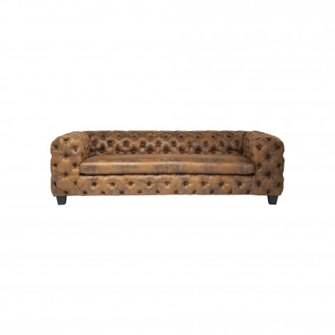 Canapé Desire 3 Places Vintage Kare Design|Canape|Kare