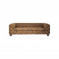 Canapé Desire 3 Places Vintage Kare Design|Canape|Kare