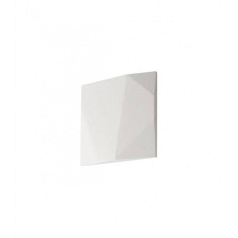 Applique murale LED Cook Blanc|Appliques murales|Luminaire Center