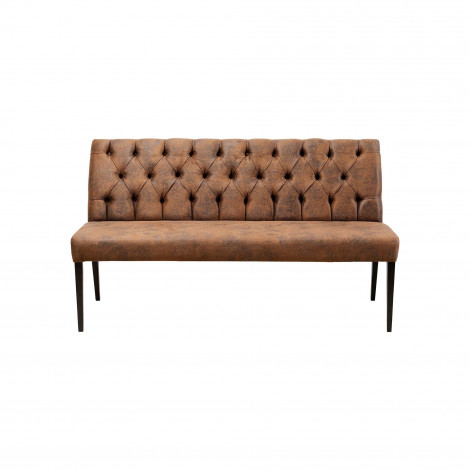 Banquette Econo Buttons vintage Kare Design|Canape|Kare
