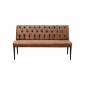Banquette Econo Buttons vintage Kare Design|Canape|Kare