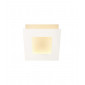 Applique murale LED Dalia Blanc|Appliques murales|Luminaire Center