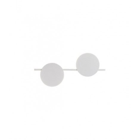 Applique murale LED Eris Blanc|Appliques murales|Luminaire Center