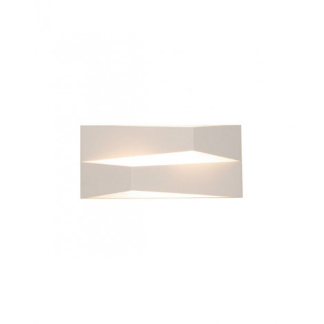 Applique murale LED Fuji Blanc|Appliques murales|Luminaire Center