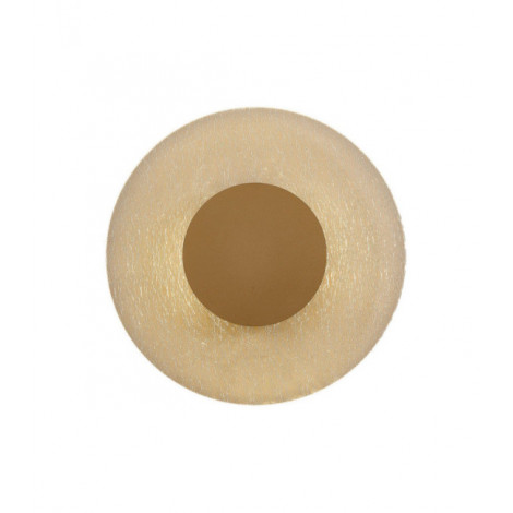 Applique murale LED Jewel Or peint|Appliques murales|Luminaire Center