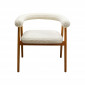 Chaise avec accoudoirs Elio Kare Design|Chaise|Kare
