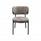 Chaise Alfonso grise Kare Design|Chaise|Kare
